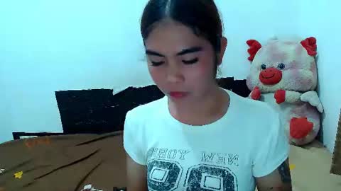 Mikhayla online show from June 12, 10:58 am