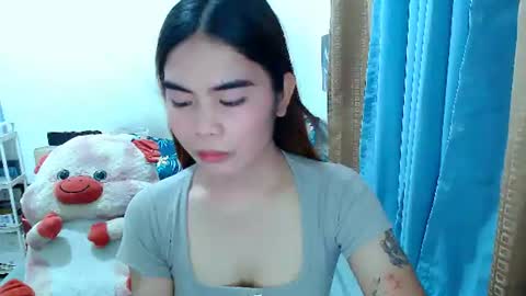 Mikhayla online show from July 22, 3:31 am