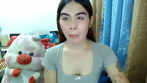 Mikhayla online show from July 26, 5:48 am