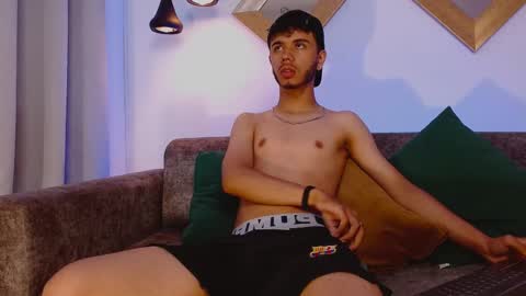 Mikhel online show from January 10, 5:58 pm