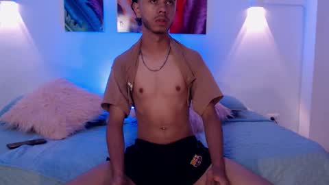 Mikhel online show from February 4, 10:26 pm