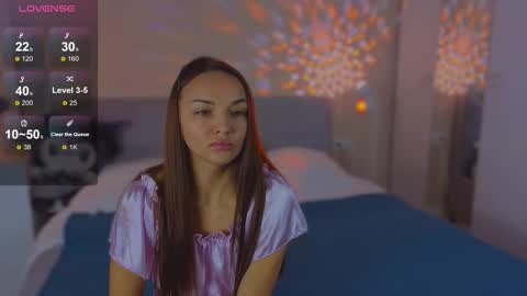 miki_milash online show from October 6, 1:36 am