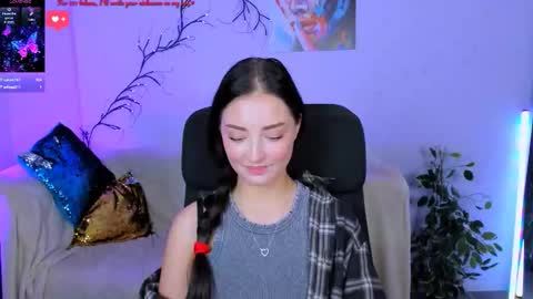 Miki online show from October 6, 12:35 pm