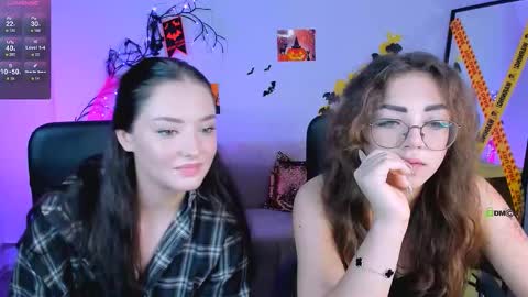 Miki online show from October 27, 1:15 pm