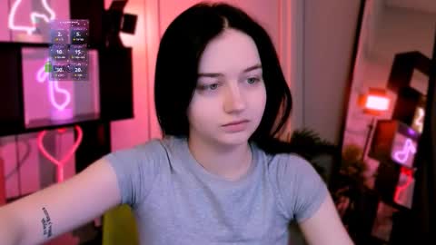 miki_ti online show from November 27, 10:39 am