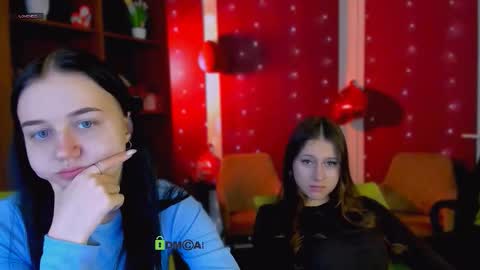 miki_ti online show from February 15, 7:21 pm