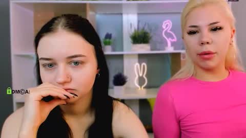 miki_ti online show from March 1, 6:37 am