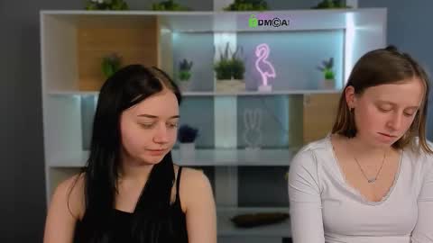 miki_ti online show from March 3, 12:44 pm