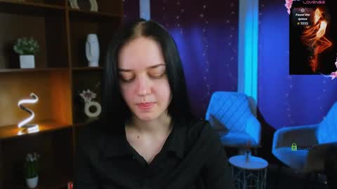miki_ti online show from May 27, 5:26 am