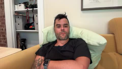 mikitis81 online show from July 4, 3:13 am