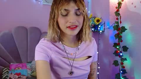 Mikka 3 online show from February 14, 12:57 pm