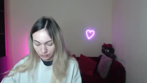 Adalina online show from February 18, 6:31 am