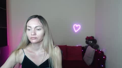 Adalina online show from March 9, 8:24 pm