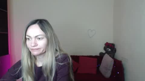 Adalina online show from March 15, 6:30 am