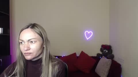 Adalina online show from April 28, 11:26 am