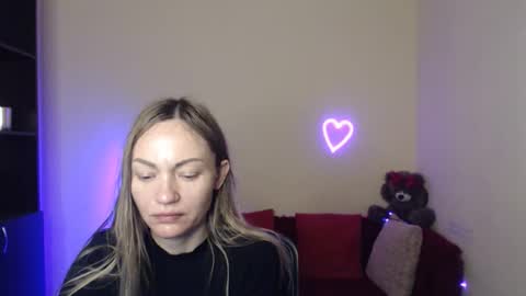 Adalina online show from May 2, 5:34 am