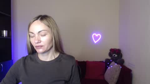Adalina online show from May 14, 11:28 am