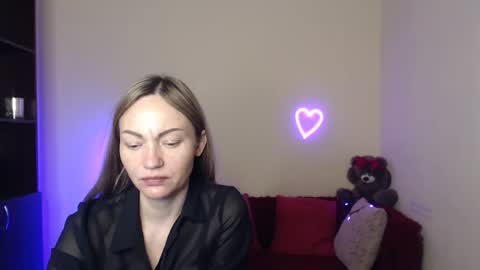 Adalina online show from May 15, 5:36 am