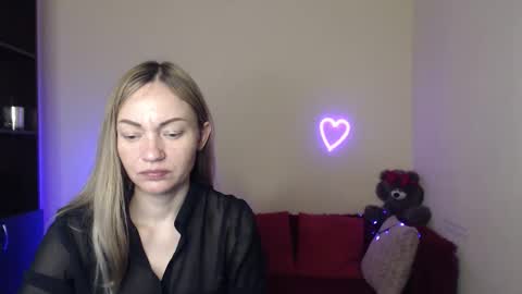 Adalina online show from May 16, 5:37 am