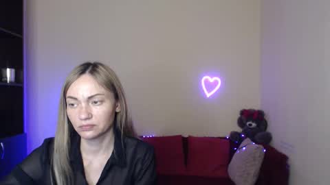 Adalina online show from May 16, 10:36 am