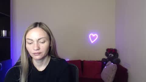 Adalina online show from May 19, 11:27 am