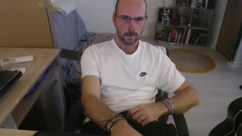 mikmik91 online show from November 7, 3:01 pm