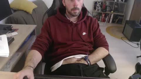 mikmik91 online show from March 13, 4:13 pm