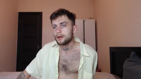 Snapshot of mikw63 chatting on March 31, 4:13 am Sin online show from March 31, 4:13 am