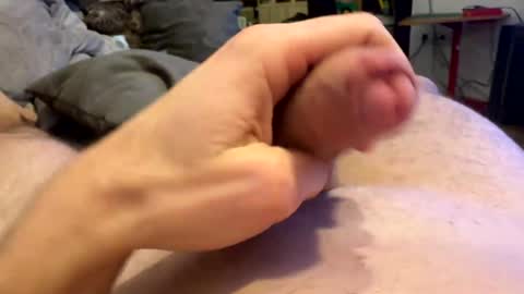 Maik17 online show from January 4, 8:05 pm