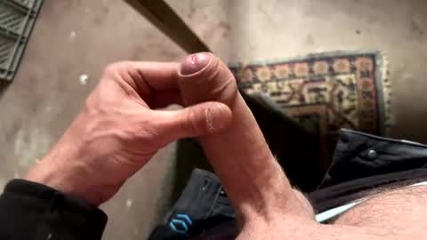 Maik17 online show from April 5, 1:52 pm