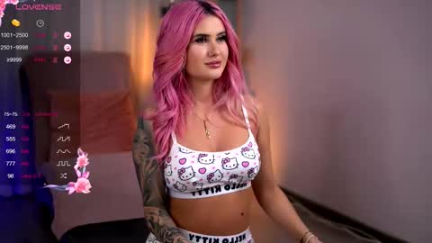 Miky online show from February 2, 5:50 am