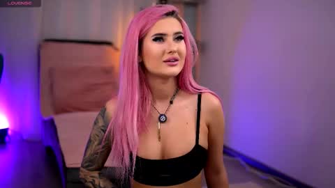 Miky online show from February 13, 4:19 am