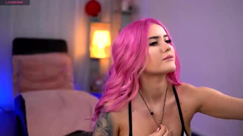 Miky online show from February 22, 4:35 am