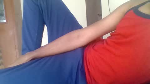 Snapshot of mikycoky chatting on February 8, 9:45 am mikycoky online show from February 8, 9:45 am