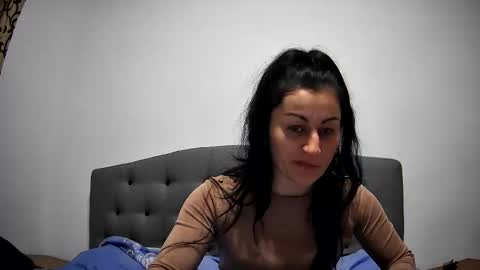 Snapshot of mikyloveu chatting on December 10, 5:55 pm Mikyloveu online show from December 10, 5:55 pm