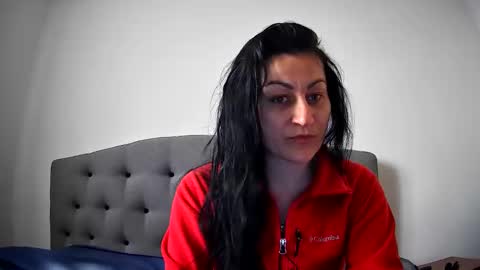 Snapshot of mikyloveu chatting on January 31, 2:39 pm Mikyloveu online show from January 31, 2:39 pm