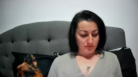 Snapshot of mikyloveu chatting on March 12, 6:22 pm Mikyloveu online show from March 12, 6:22 pm