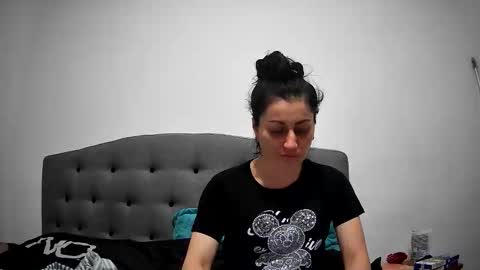 Snapshot of mikyloveu chatting on March 9, 5:39 pm Mikyloveu online show from March 9, 5:39 pm