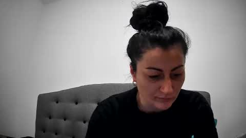 Snapshot of mikyloveu chatting on March 15, 3:40 pm Mikyloveu online show from March 15, 3:40 pm