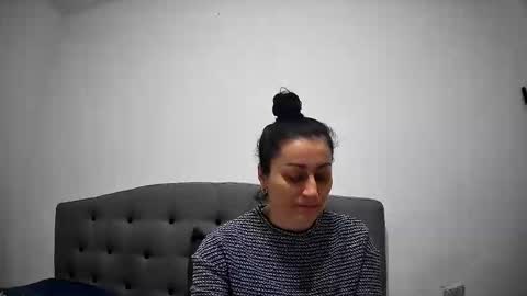 Snapshot of mikyloveu chatting on March 17, 4:43 pm Mikyloveu online show from March 17, 4:43 pm