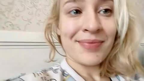 Mila 420 online show from September 30, 7:24 am