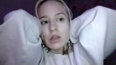 Mila 420 online show from October 2, 4:58 pm