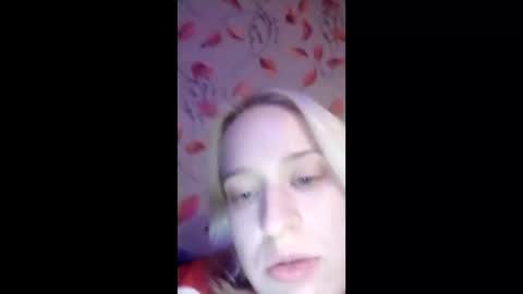 Mila 420 online show from October 11, 7:45 pm