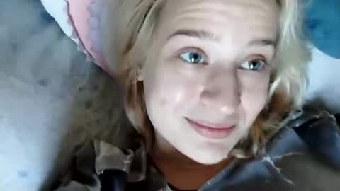 Mila 420 online show from October 22, 8:03 am