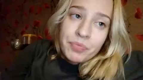 Mila 420 online show from November 4, 12:37 pm