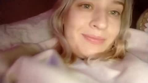 Mila 420 online show from January 10, 9:52 pm