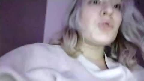 Mila 420 online show from January 12, 5:18 pm