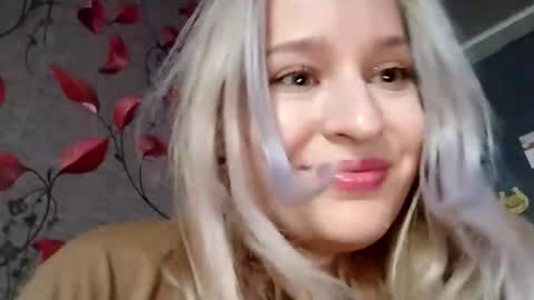 Mila 420 online show from February 15, 12:25 pm