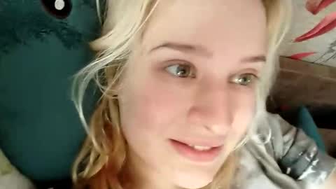 Mila 420 online show from March 24, 9:47 am