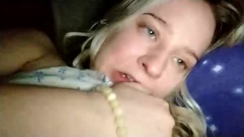 Mila 420 online show from March 27, 1:22 am